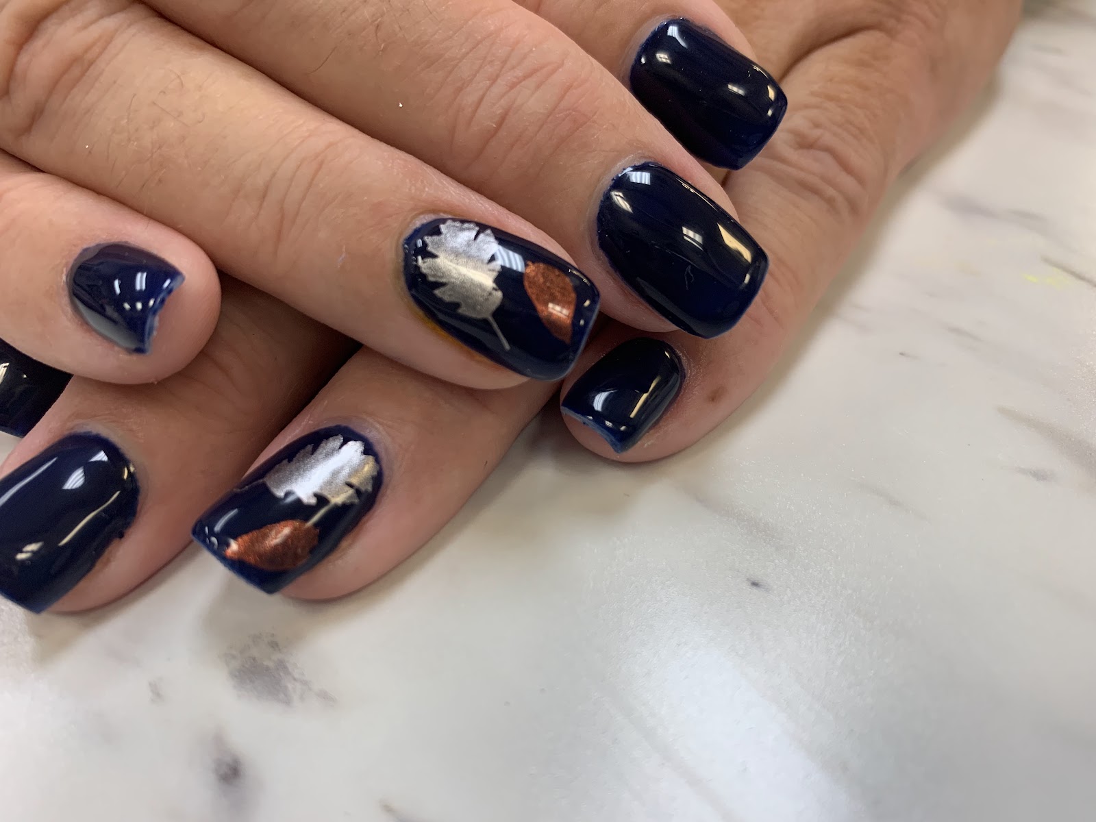 Tomilynns Nails nail photo 3