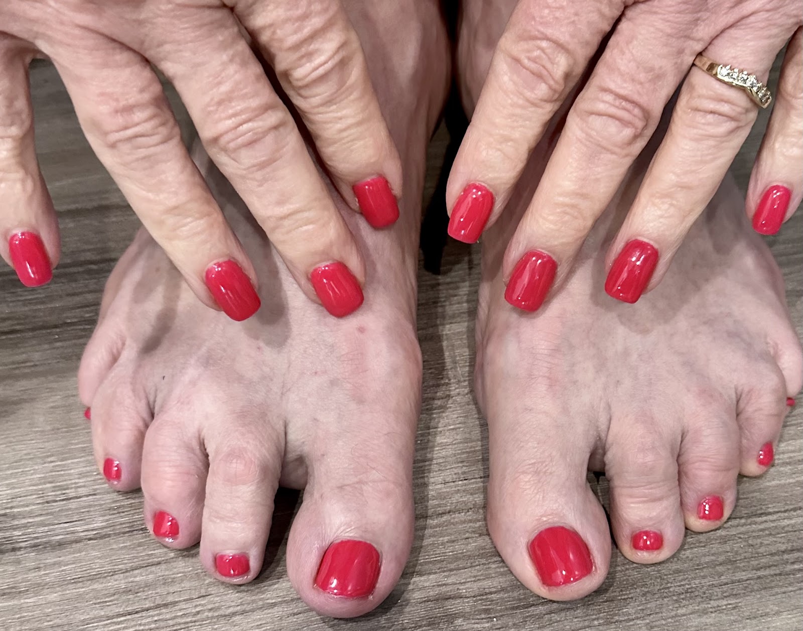 Tomilynns Nails nail photo 4
